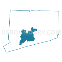 Congressional District 3 in Connecticut